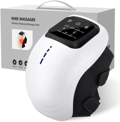 Masajeador de rodilla