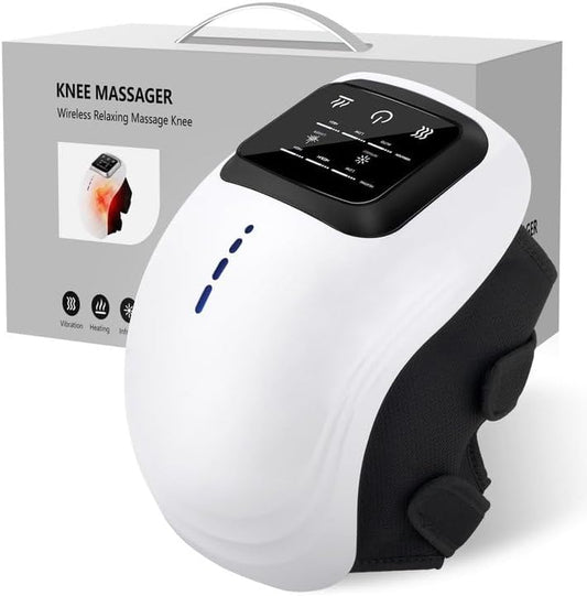 Masajeador de rodilla